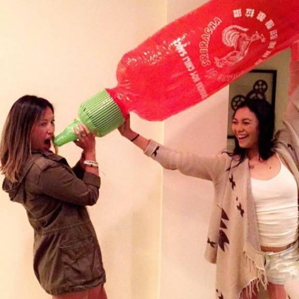 Meet your Posher, Kathy